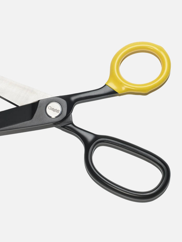 CRAIGHILL - MAKAS - Chroma Scissors - Black - shopi go'da!.