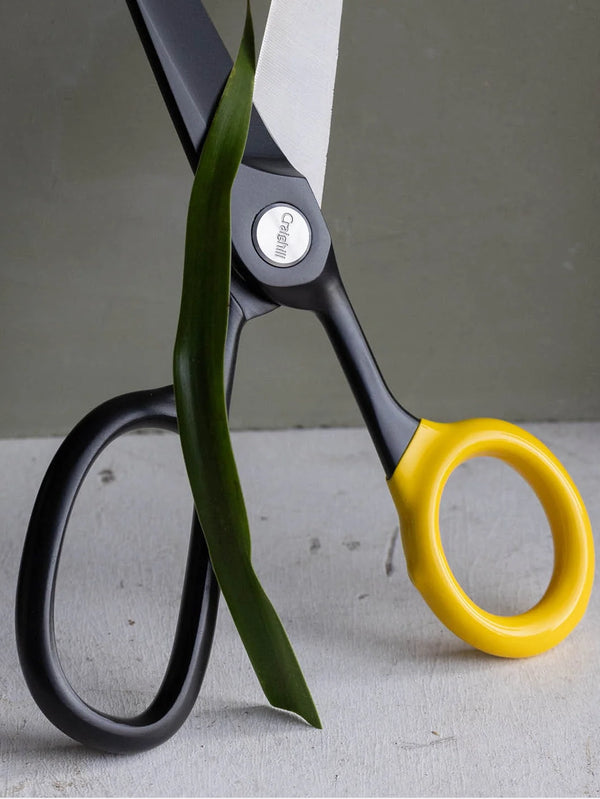 CRAIGHILL - MAKAS - Chroma Scissors - Black - shopi go'da!.