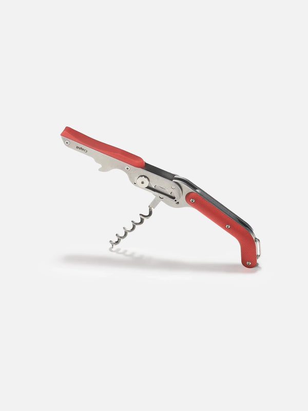 CRAIGHILL - ŞİŞE AÇACAĞI - Wine Key - Red - shopi go'da!.