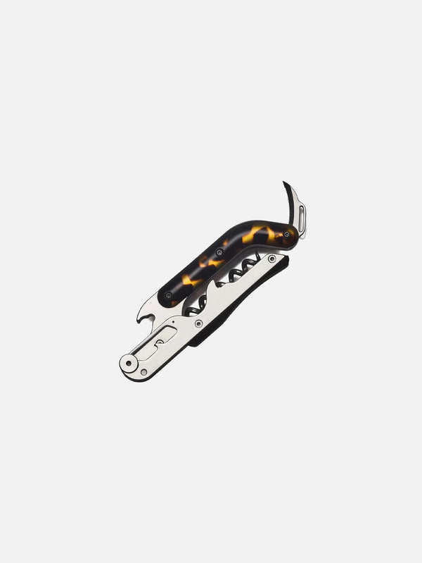 CRAIGHILL - ŞİŞE AÇACAĞI - Wine Key - Tortoise - shopi go'da!.