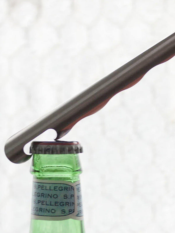 CRAIGHILL - ŞİŞE AÇACAĞI - Ripple Tap Opener - Vapor Black - shopi go'da!.
