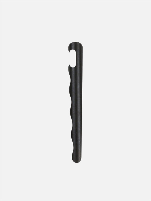 CRAIGHILL - ŞİŞE AÇACAĞI - Ripple Tap Opener - Vapor Black - shopi go'da!.