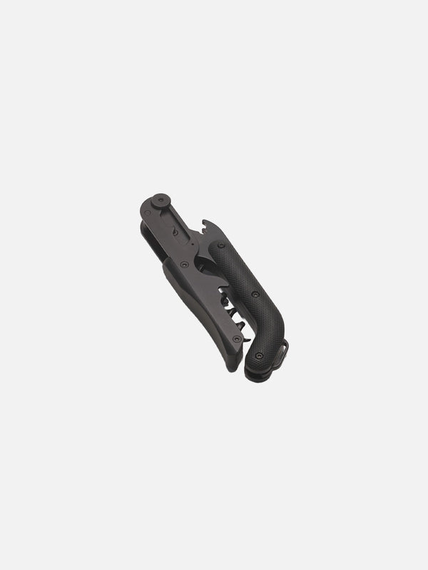 CRAIGHILL - ŞİŞE AÇACAĞI - Wine Key - Black - shopi go'da!.