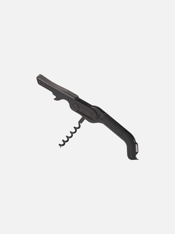 CRAIGHILL - ŞİŞE AÇACAĞI - Wine Key - Black - shopi go'da!.