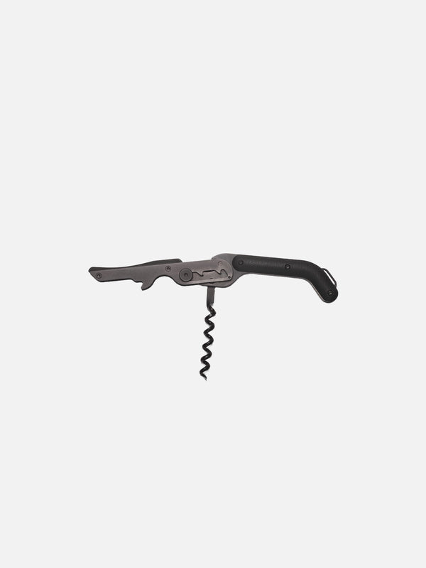 CRAIGHILL - ŞİŞE AÇACAĞI - Wine Key - Black - shopi go'da!.