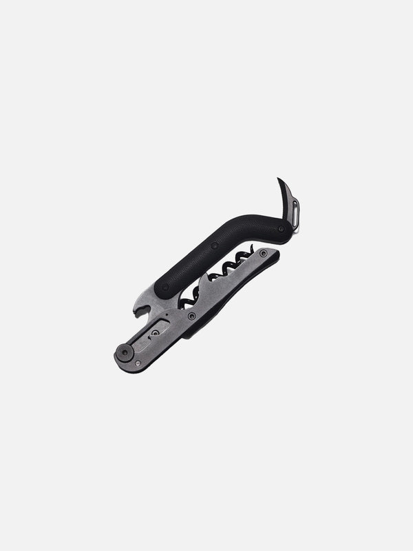 CRAIGHILL - ŞİŞE AÇACAĞI - Wine Key - Black - shopi go'da!.
