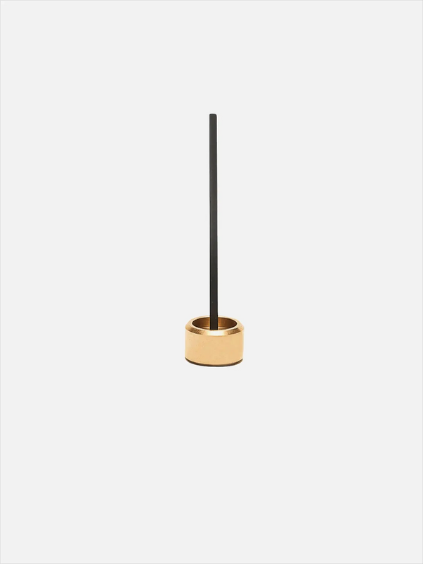 CRAIGHILL Incense Holder Brass - Uncategorized TÜTSÜLÜK