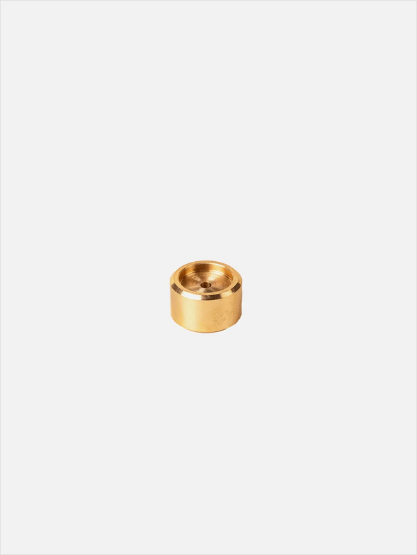 CRAIGHILL Incense Holder Brass - Uncategorized TÜTSÜLÜK