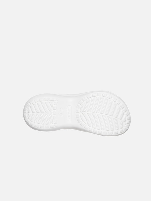 CROCS - TERLİK - Classic Bae Clog - White - shopi go'da!.
