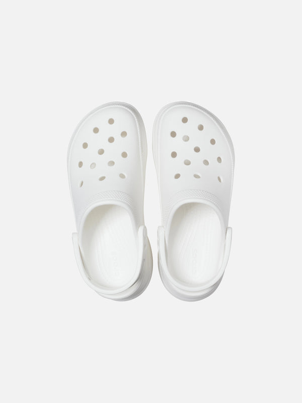 CROCS - TERLİK - Classic Bae Clog - White - shopi go'da!.
