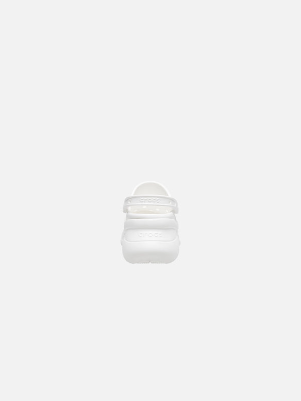 CROCS - TERLİK - Classic Bae Clog - White - shopi go'da!.