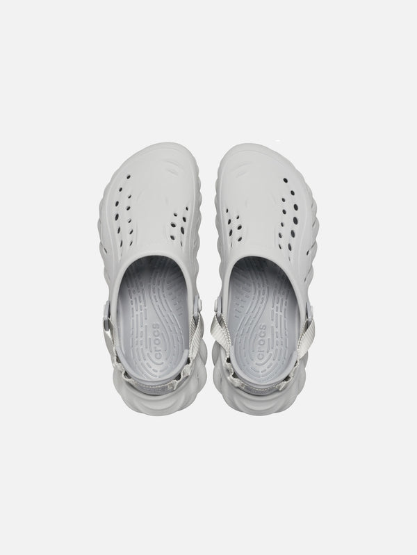 CROCS - TERLİK - Echo Clog - Atmosphere - shopi go'da!.