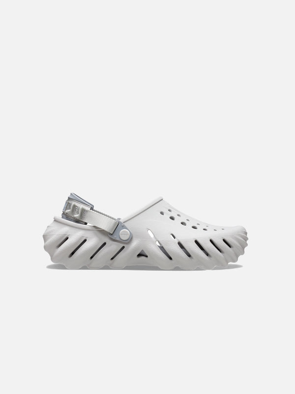 CROCS - TERLİK - Echo Clog - Atmosphere - shopi go'da!.