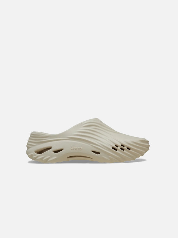 CROCS - TERLİK - Echo Wave - Almond Tint - shopi go'da!.