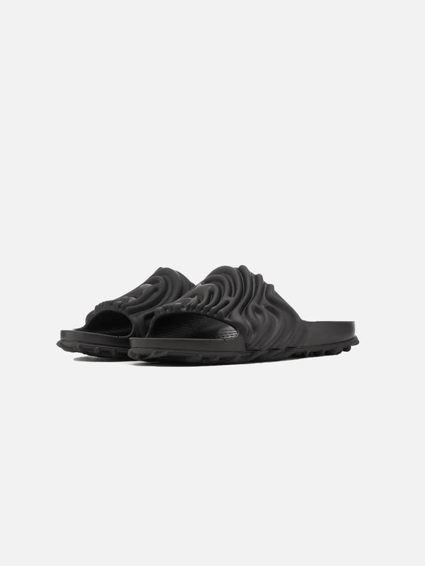 CROCS - TERLİK - Crocs x Salehe Bembury The Pollex Clog Slide 