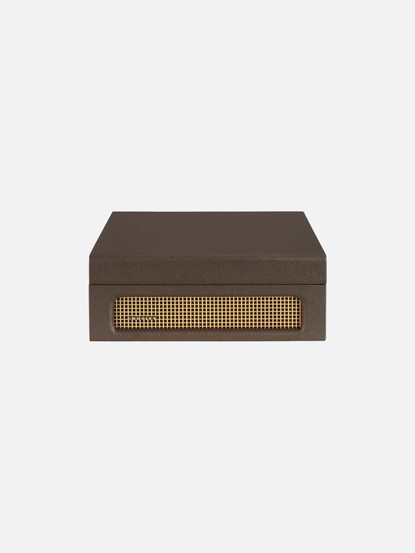 CROSLEY - PLAK ÇALAR - Bluetooth Alıcılı Ve Taşınabilir Plak Çalar Pikap - Kahverengi - shopi go'da!.