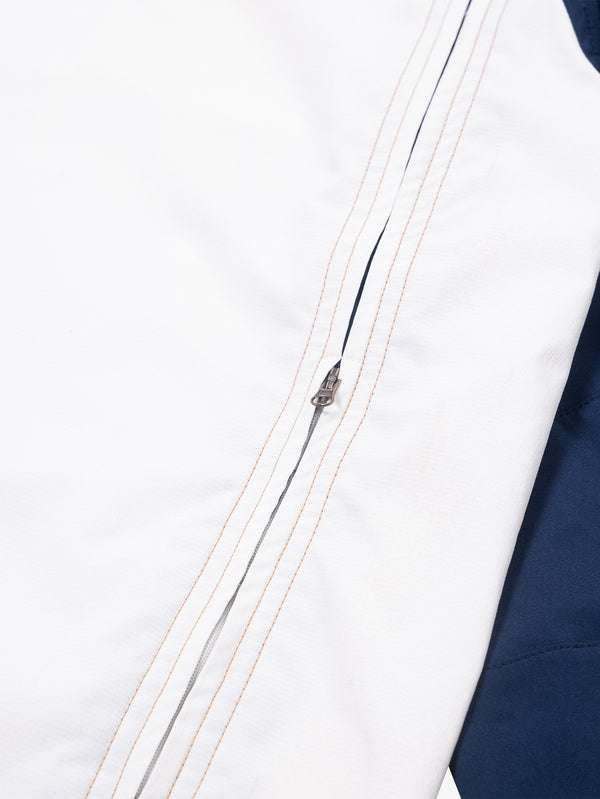 CULTUR SPACE - EŞOFMAN ALTI - Jacket - Off White - shopi go'da!.