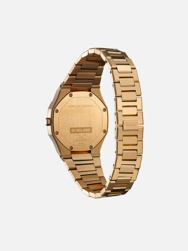 D1 MILANO - KOL SAATİ - Zephyr 30mm UTBL31 - shopi go'da!.