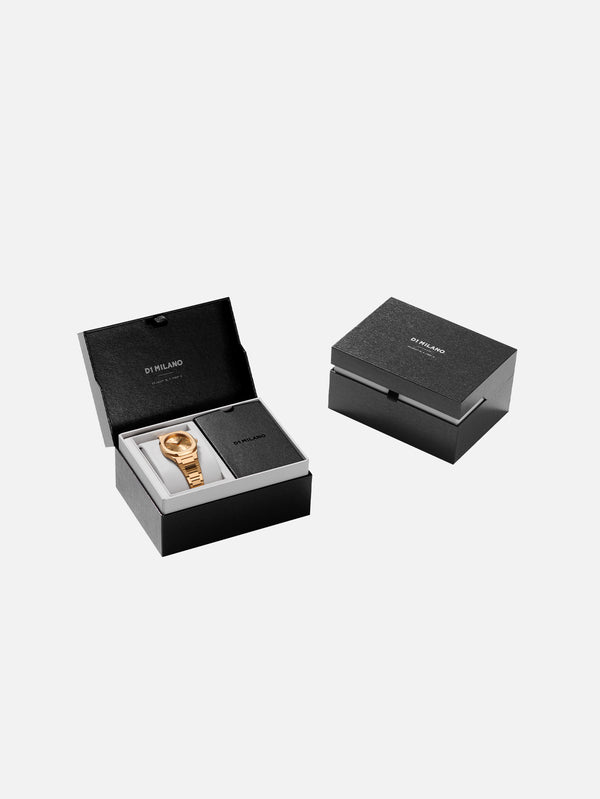 D1 MILANO - KOL SAATİ - Zephyr 30mm UTBL31 - shopi go'da!.