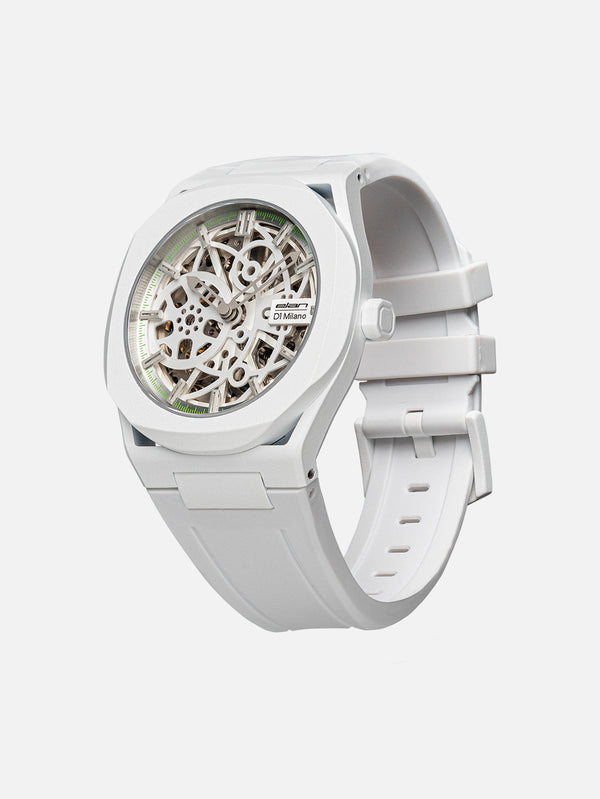 D1 MILANO - KOL SAATİ - D1 Milano x Elan 40.5mm SKRJEL - shopi go'da!.