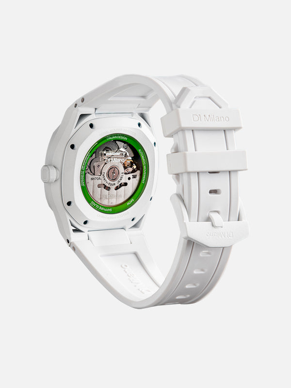 D1 MILANO - KOL SAATİ - D1 Milano x Elan 40.5mm SKRJEL - shopi go'da!.