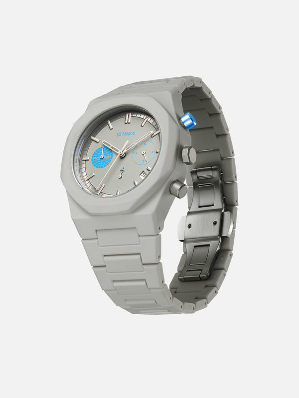 D1 MILANO - KOL SAATİ - D1 Milano x PanAm 41.5mm PHBJPA - shopi go'da!.