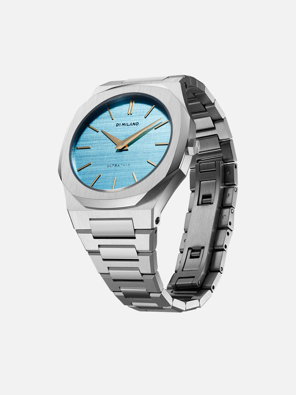 D1 MILANO - KOL SAATİ - Dusk 34mm UTBL17 - shopi go'da!.