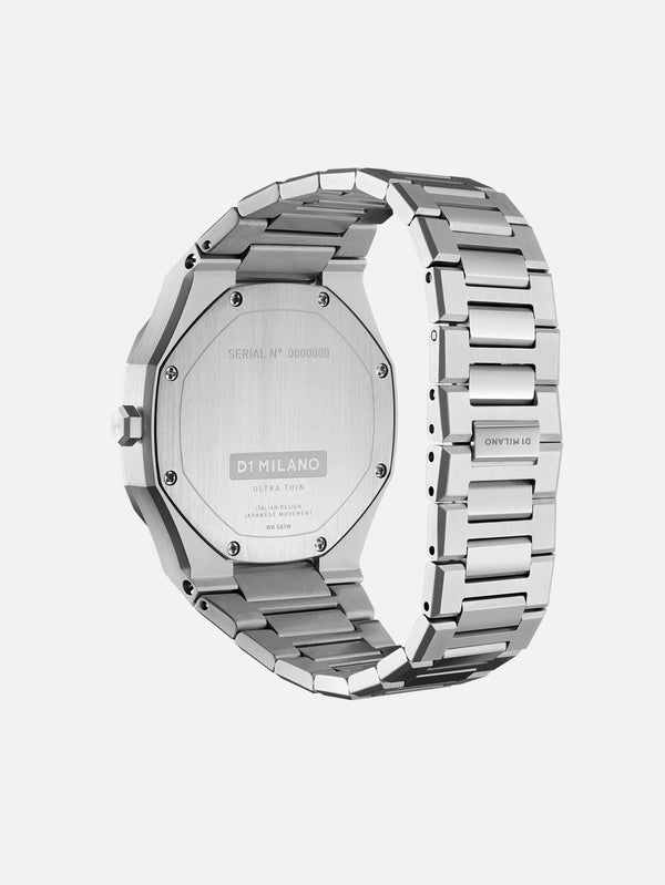 D1 MILANO - KOL SAATİ - Dusk 34mm UTBL17 - shopi go'da!.