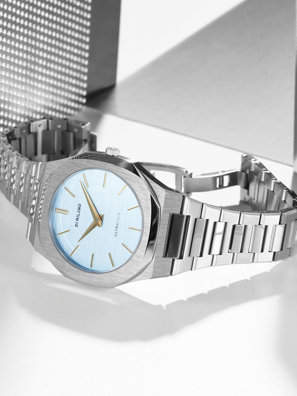 D1 MILANO - KOL SAATİ - Dusk 34mm UTBL17 - shopi go'da!.