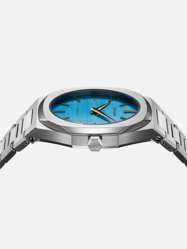 D1 MILANO - KOL SAATİ - Dusk 34mm UTBL17 - shopi go'da!.