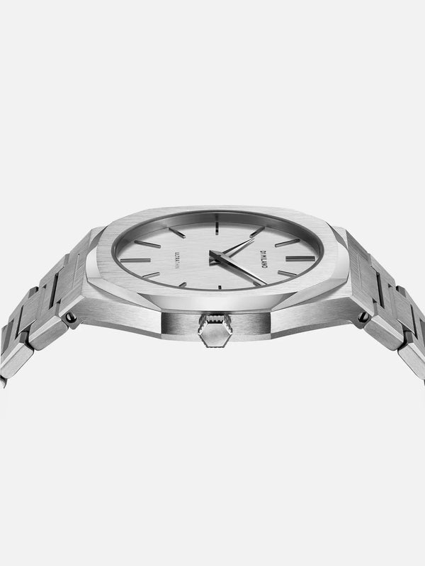 D1 MILANO Linen 40mm UTBJ23 - Watches KOL SAATİ