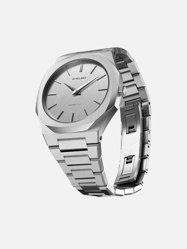 D1 MILANO Linen 40mm UTBJ23 - Watches KOL SAATİ