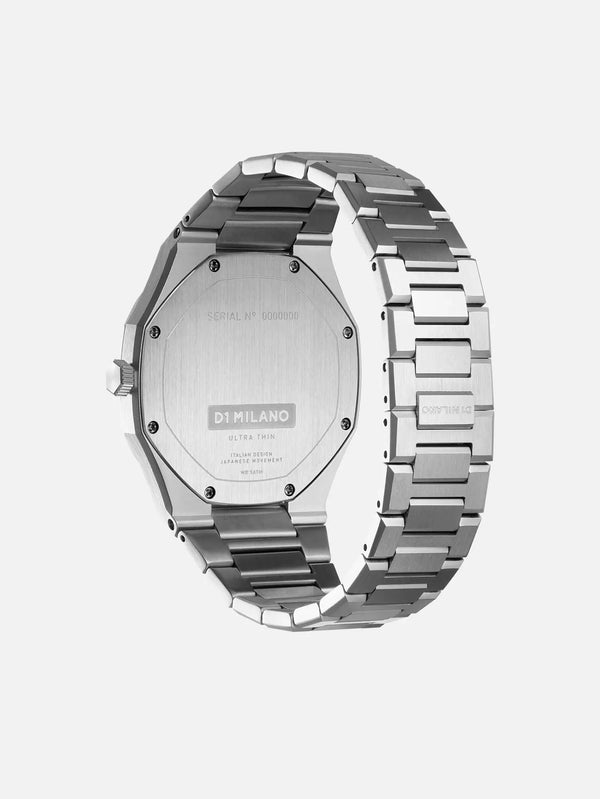D1 MILANO Linen 40mm UTBJ23 - Watches KOL SAATİ