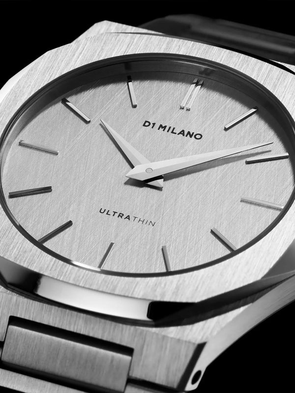 D1 MILANO Linen 40mm UTBJ23 - Watches KOL SAATİ
