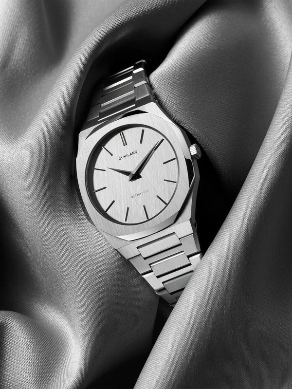 D1 MILANO Linen 40mm UTBJ23 - Watches KOL SAATİ
