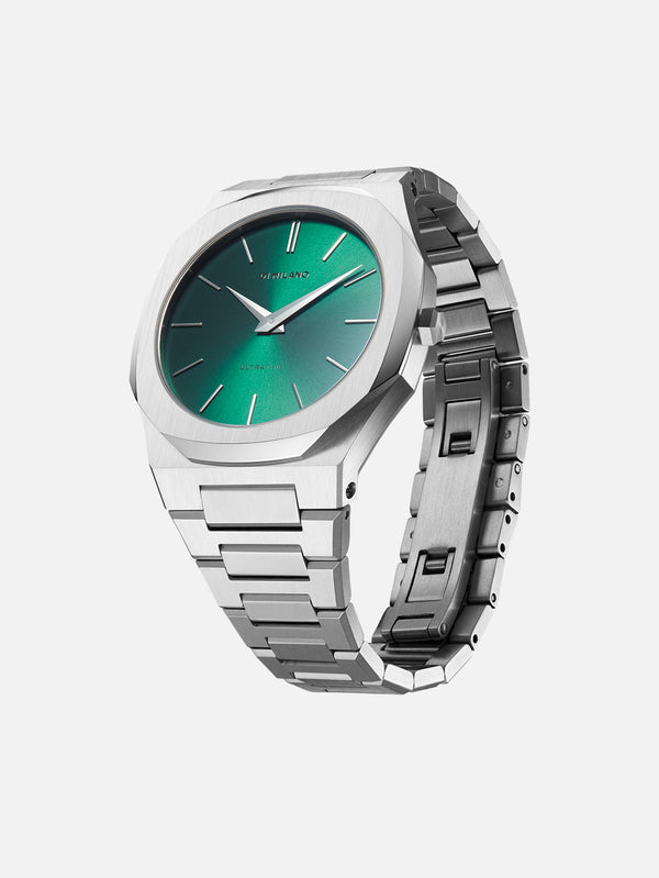 D1 MILANO - KOL SAATİ - Scarabeo Ultra Thin 40mm UTBJ37 - shopi go'da!.