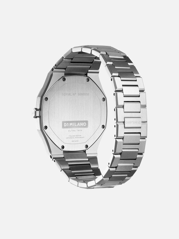 D1 MILANO - KOL SAATİ - Scarabeo Ultra Thin 40mm UTBJ37 - shopi go'da!.