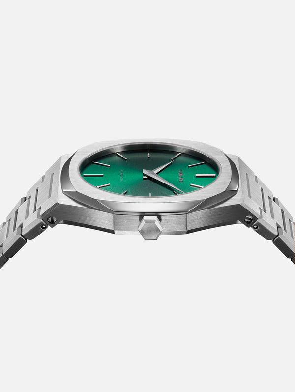D1 MILANO - KOL SAATİ - Scarabeo Ultra Thin 40mm UTBJ37 - shopi go'da!.