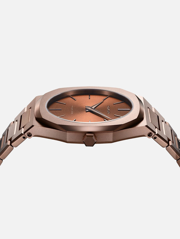 D1 MILANO - KOL SAATİ - Ultra Thin Chocolate - shopi go'da!.