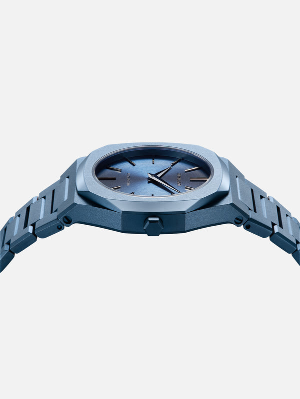D1 MILANO - KOL SAATİ - Astral Night Ultra Thin 30mm UTBL33 - shopi go'da!.