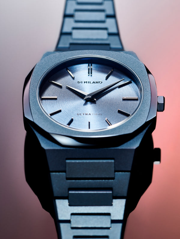 D1 MILANO - KOL SAATİ - Astral Night Ultra Thin 30mm UTBL33 - shopi go'da!.