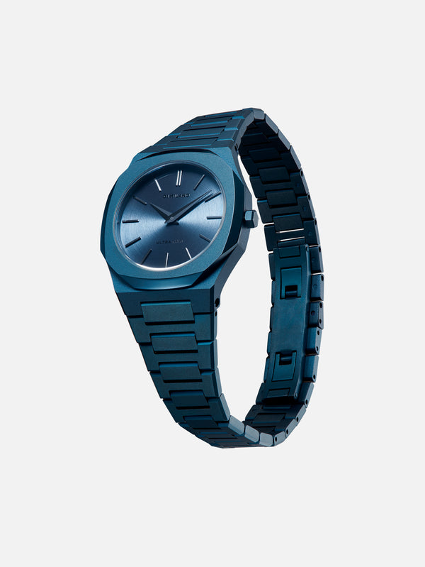 D1 MILANO - KOL SAATİ - Astral Night Ultra Thin 30mm UTBL33 - shopi go'da!.