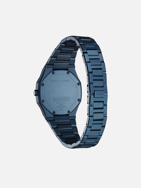 D1 MILANO - KOL SAATİ - Astral Night Ultra Thin 30mm UTBL33 - shopi go'da!.