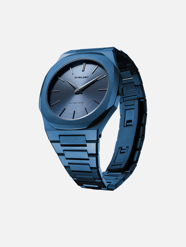 D1 MILANO - KOL SAATİ - Midnight Ultra Thin 40mm UTBJ21 - shopi go'da!.