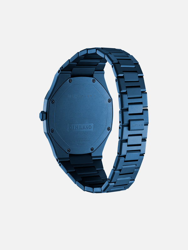 D1 MILANO - KOL SAATİ - Midnight Ultra Thin 40mm UTBJ21 - shopi go'da!.