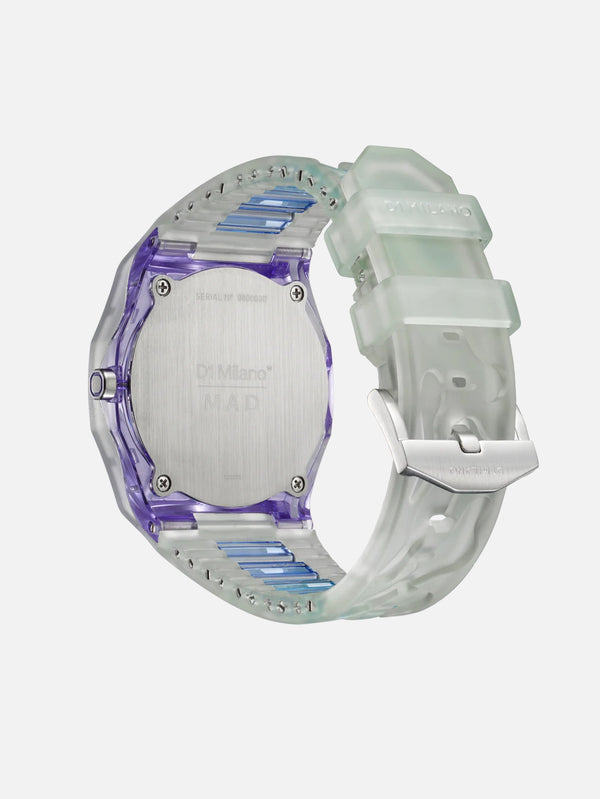 D1 MILANO - KOL SAATİ - MAD Paris x D1 Milano ''Freezer'' - shopi go'da!.