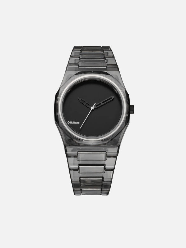 D1 MILANO - KOL SAATİ - Exp Black - shopi go'da!.