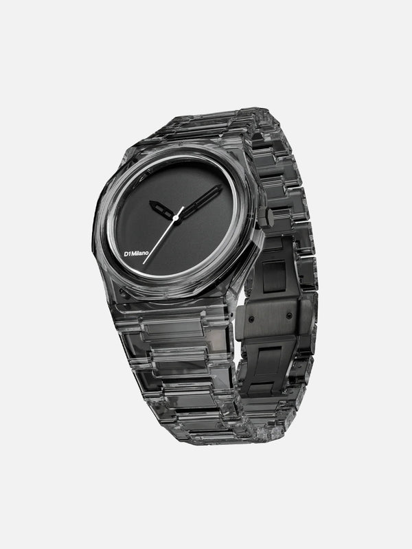D1 MILANO - KOL SAATİ - Exp Black - shopi go'da!.