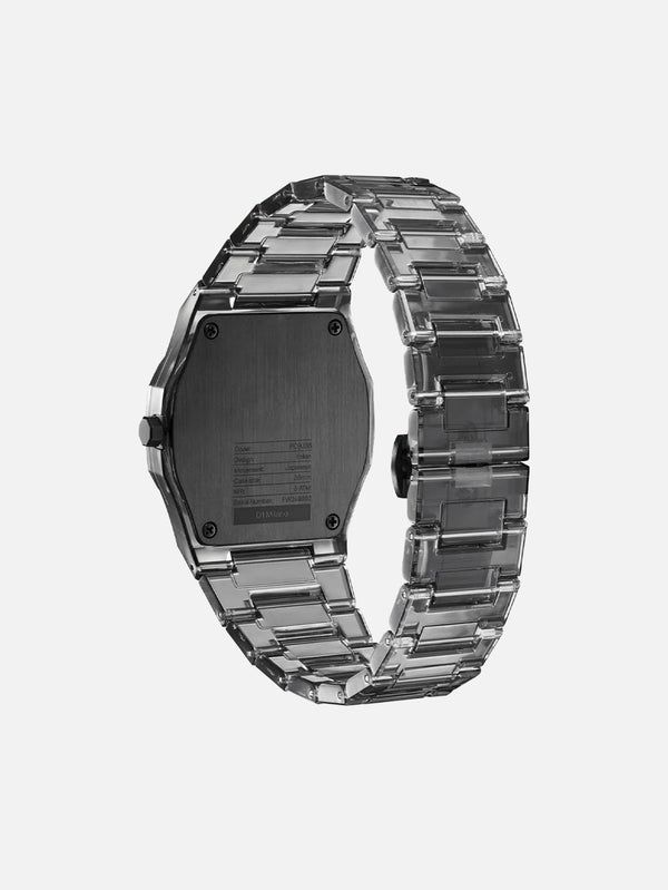 D1 MILANO - KOL SAATİ - Exp Black - shopi go'da!.