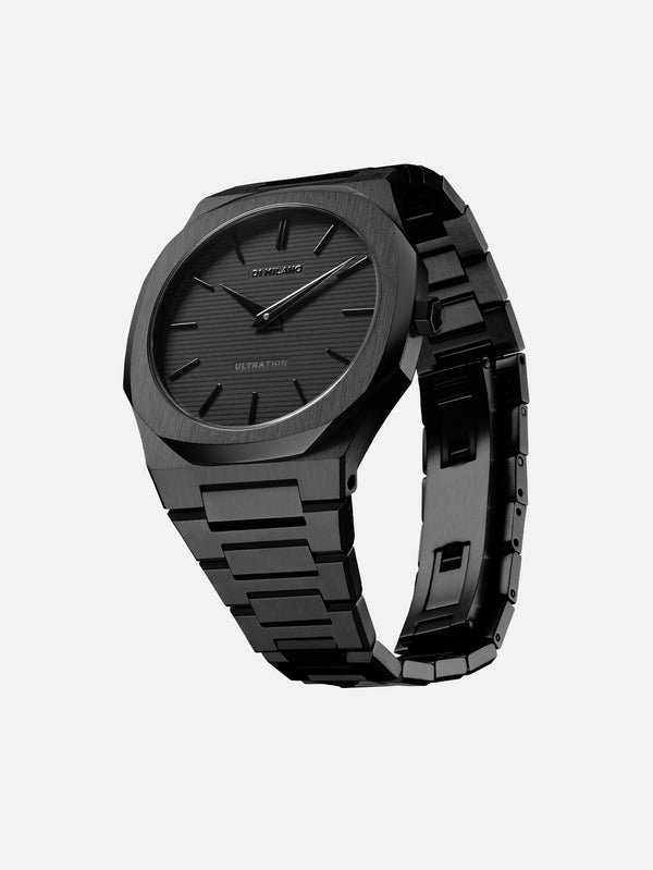 D1 MILANO - KOL SAATİ - Shadow 40mm UTBJSH - shopi go'da!.